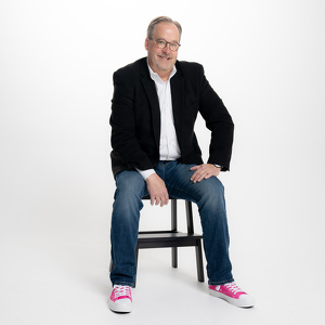 Fundraising Page: Bruce C. Bryan